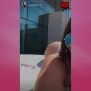 Jen Selter July 2017 Instagram Story Compilation