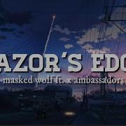 Masked Wold Razor S Edge Slowed