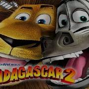 Madagascar Full Movie 2005