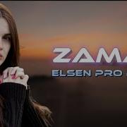 Zaman Elsen Pro