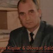 Kohne Kisiler Seiri