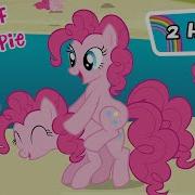 Pony Pinkie Pie