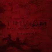 Trivium The Defiant