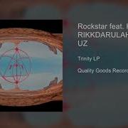 Uz Rockstar Feat Holly