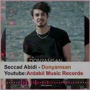 Seccad Abidi Dunyamsan