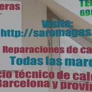 Calderas Vaillant Reparacion Caldera De Gas En Barcelona