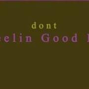 Dont Joy Legend Feelin Good Original Mix