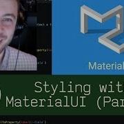 Learn React Material Ui 13 Theming Part 2