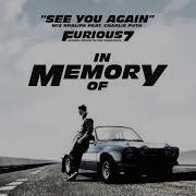 Wiz Khalifa Ft Charlie Puth See You Again Extended Clean Best Version