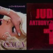 Lady Gaga Judas Vs Lovegame Mashup