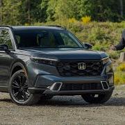 Cr V