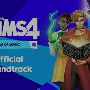 The Sims 4 Realm Of Magic Cas Build Mode 3 Calm Official Soundtrack