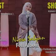 Full Album Baru Nisa Sabian