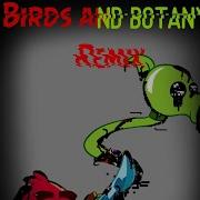 Birds And Botany Fnf Mix