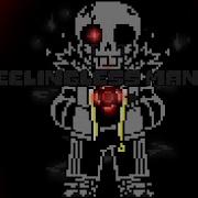 Killerkillerkiller Sans