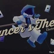 Lancer Theme