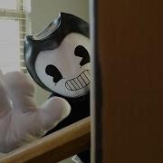 Bendy And The Ink Machine Hide And Seek