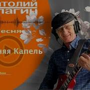 Весенняя Капель Анатолий Кулагин