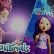 Enchantimals