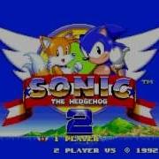 Sonic The Hedgehog 2 Intro