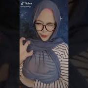 Awek Tik Tok Gelek Payung Aset Besar