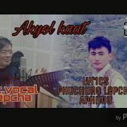 New Lepcha Song Syu Sureydzong Sa Music Vocal P D Lepcha