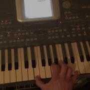 На Теплоходе Музыка Играет Instrumental Cover