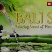 1 Hours Relaxing Music Piano And Gamelan For Yoga Massage Spa