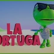 La Tortuga