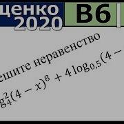 Ященко Егэ 2020 6 Вариант 15 Задание Сборник Фипи Школе 36 Вариантов