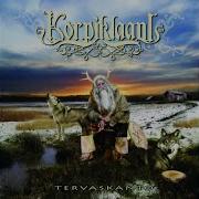 Korpiklaani Karhunkaatolaulu