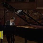 Johannes Brahms Intermezzo In Eb Minor Op 118 No 6