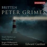 Peter Grimes Op 33 Act Ii Interlude Iii