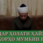 Зан Чикор Кунадки Касали Занона Шавад