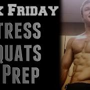 Stress Contest Prep Flex Friday