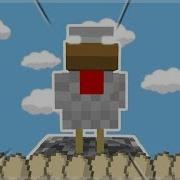 Minecraft Skytrade 3