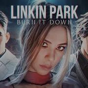 Linkin Park Burn It Down Cover By Ai Mori