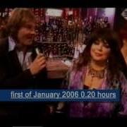 Venus Mariska Veres Shocking Blue Last Tv Appearance