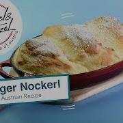 Salzburger Nockerln Walzer