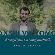 Rostgo Ylik Va Yolg Onchilik Yaxshi Va Yomon