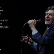 Bryan Ferry The Best Of