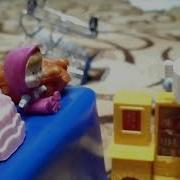 Маша И Медведь Анна Ярош Дышите Не Дышите