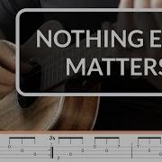 Cover Nothing Else Matters By Metallica On Ukulele