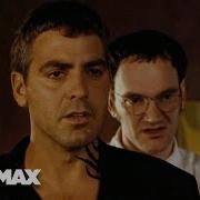 From Dusk Till Dawn Awesome Scene