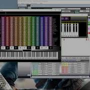 Editare Gli Styles Con La Korg Pa 80