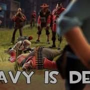 Heavy Is Dead