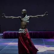 Bellydance With Male Belly Dancer