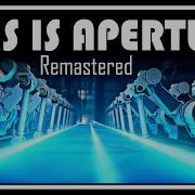 This Is Aperture Remake