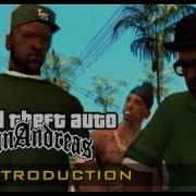 Gta San Andreas Introduction