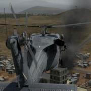 Arma 2 Black Hawk Down Trailer